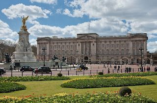 buckingham palace buckingham palace