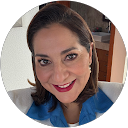 Karla Laura Muñoz Sandoval profile picture